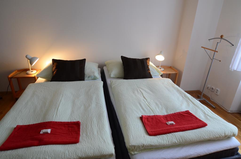 Karlin Apartament