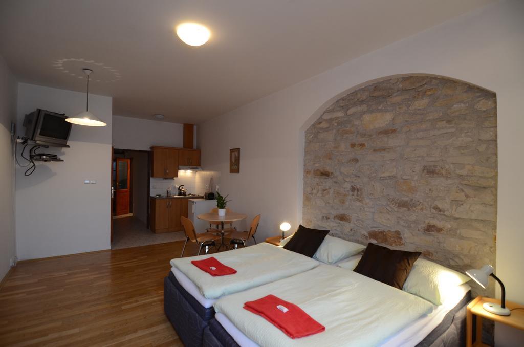 Apartament Karlin *
