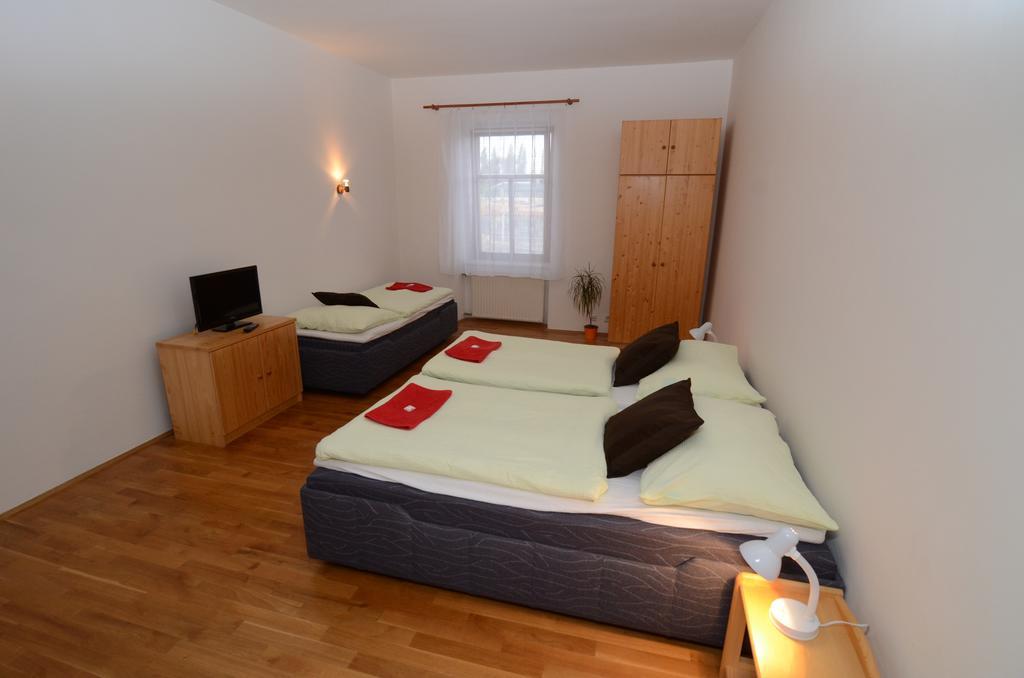 Apartament Karlin *