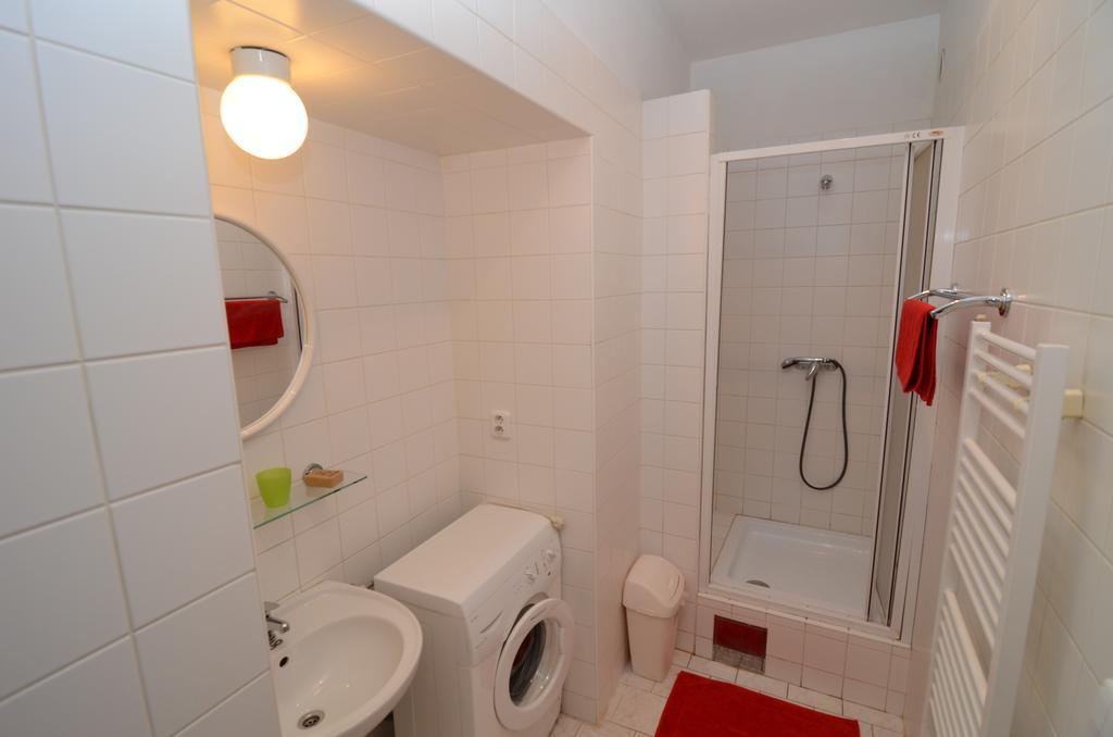 Karlin Apartament Praga