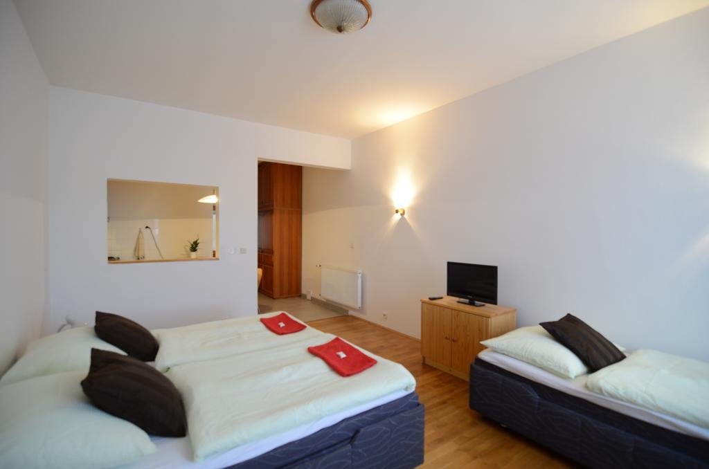 Apartament Karlin