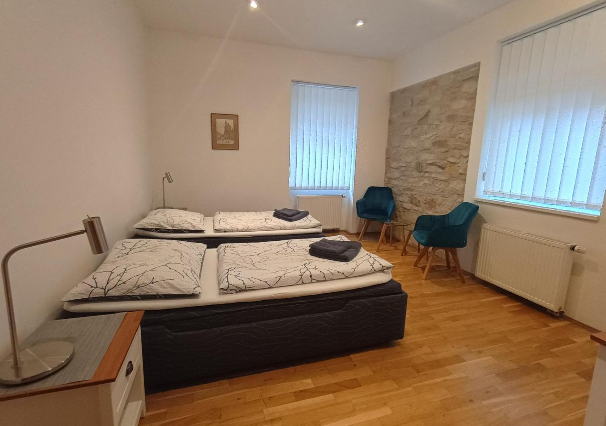 Apartament Karlin