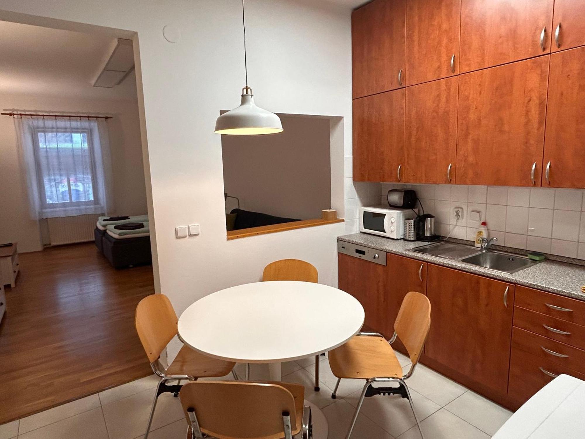 Karlin Apartament