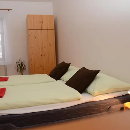 Apartments Karlin Prague Room photo