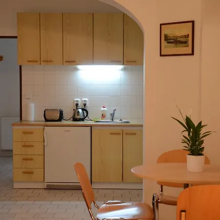 Apartments Karlin Prague Room photo