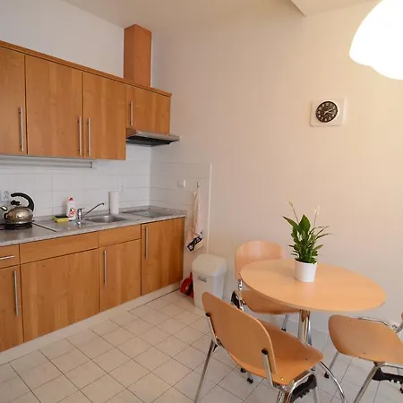 Apartments Karlin Prague Room photo