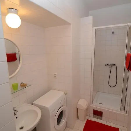 Apartments Karlin Prague Room photo