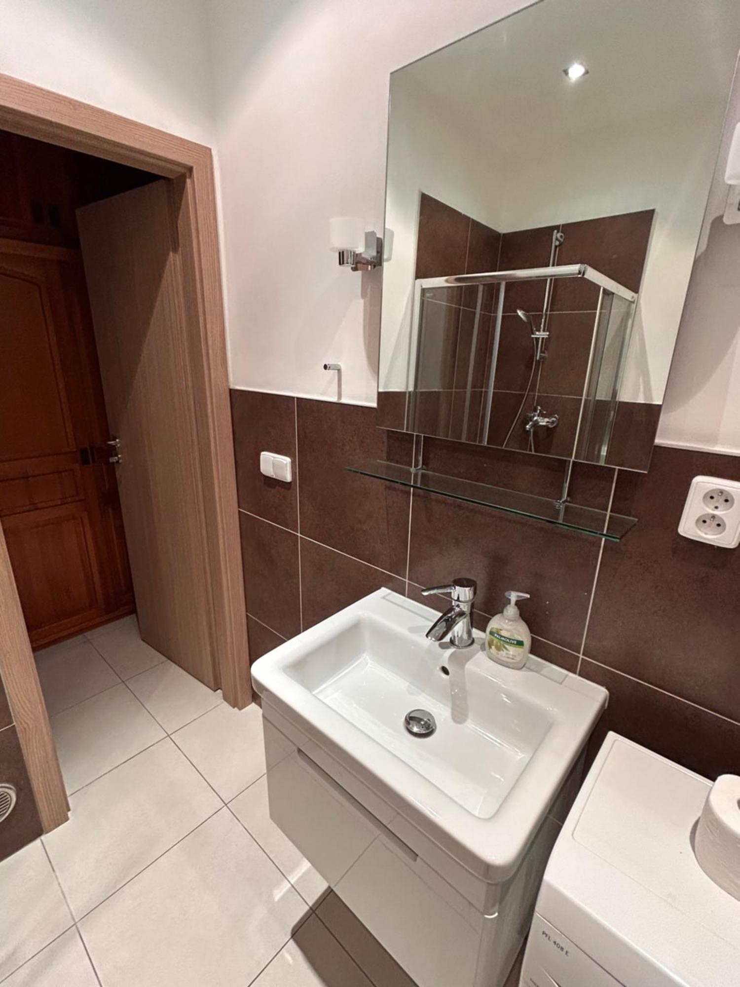 Karlin Apartmán *